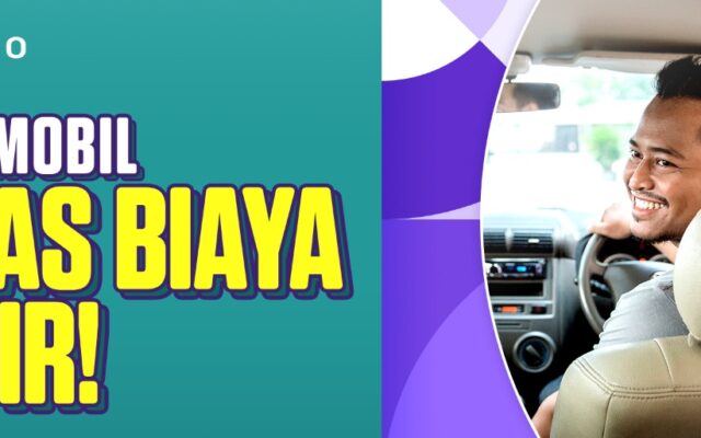 Liburan dengan Kendaraan Pilihan di Bali Jadi Mudah dengan Aplikasi TREVO