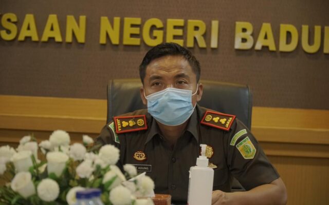 LPD Desa Adat Sangeh Diduga Alami Kerugian Miliaran Rupiah Akibat Kredit Fiktif