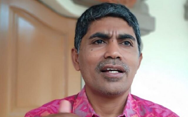 Umar Alkhatab: Pertahankan Sifat Independen dan Imparsial, Tak Mustahil Hakim Diganti