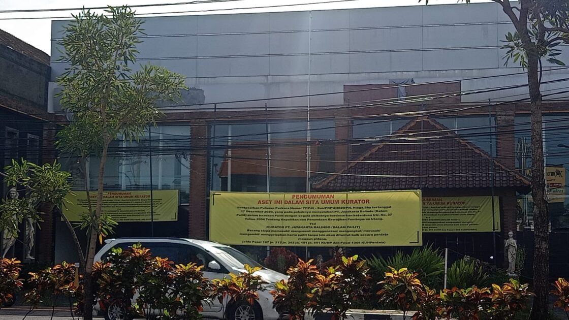 Mahkamah Agung Anulir Putusan Pembatalan Perkawinan Majelis Hakim PN Denpasar