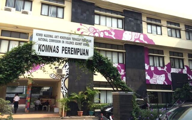 Komnas Perempuan: Jangan Sampai Hukum Pidana, Alat Memiskinkan Perempuan