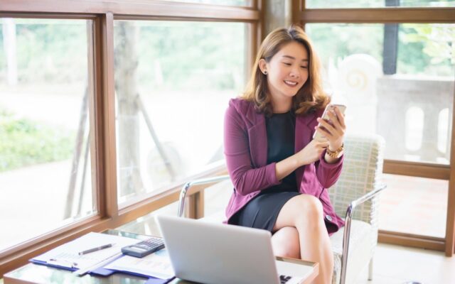 How Work From Home Spurred Employee To Move Around The World