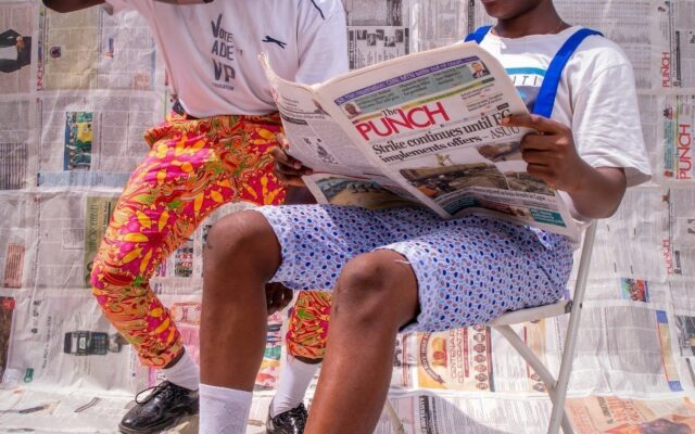 Street Style in 2017 vs. 2023