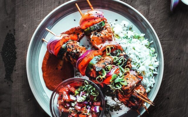 Heartwarming Dishes To Lighten Up Your Day