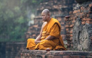 Surprising Benefits of Meditation on Brain Health