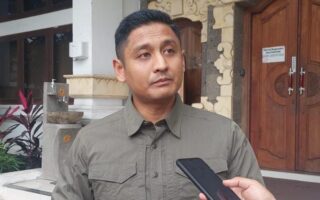 Usai Sidang Di PN Denpasar, Terdakwa Kembali ke Rutan Polresta Denpasar Bawa Narkotika