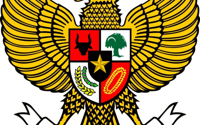 Garuda Pancasila