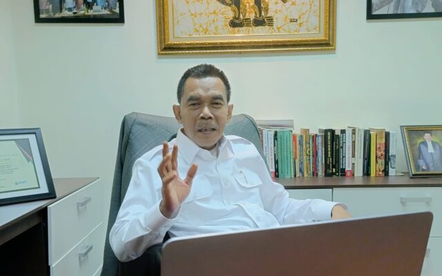 Agus Widjajanto