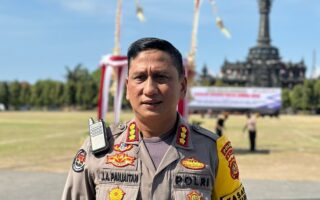 Bupati Jembrana