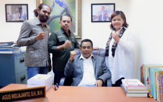 Agus Widjajanto and Partners