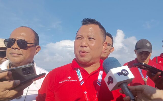 Bersih Sampah