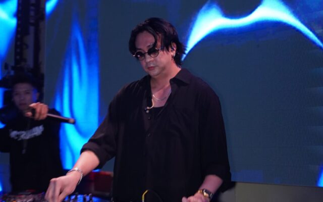 Dimas Andrean