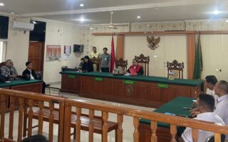 praperadilan