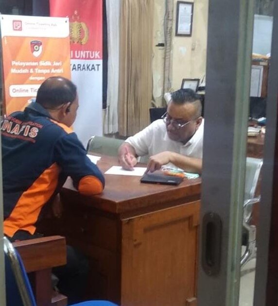 Panglima Hukum
