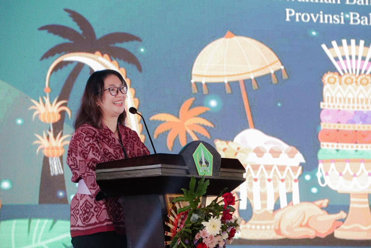 TPID Tabanan Mantapkan Strategi Pengendalian Inflasi dan Ketahanan Pangan