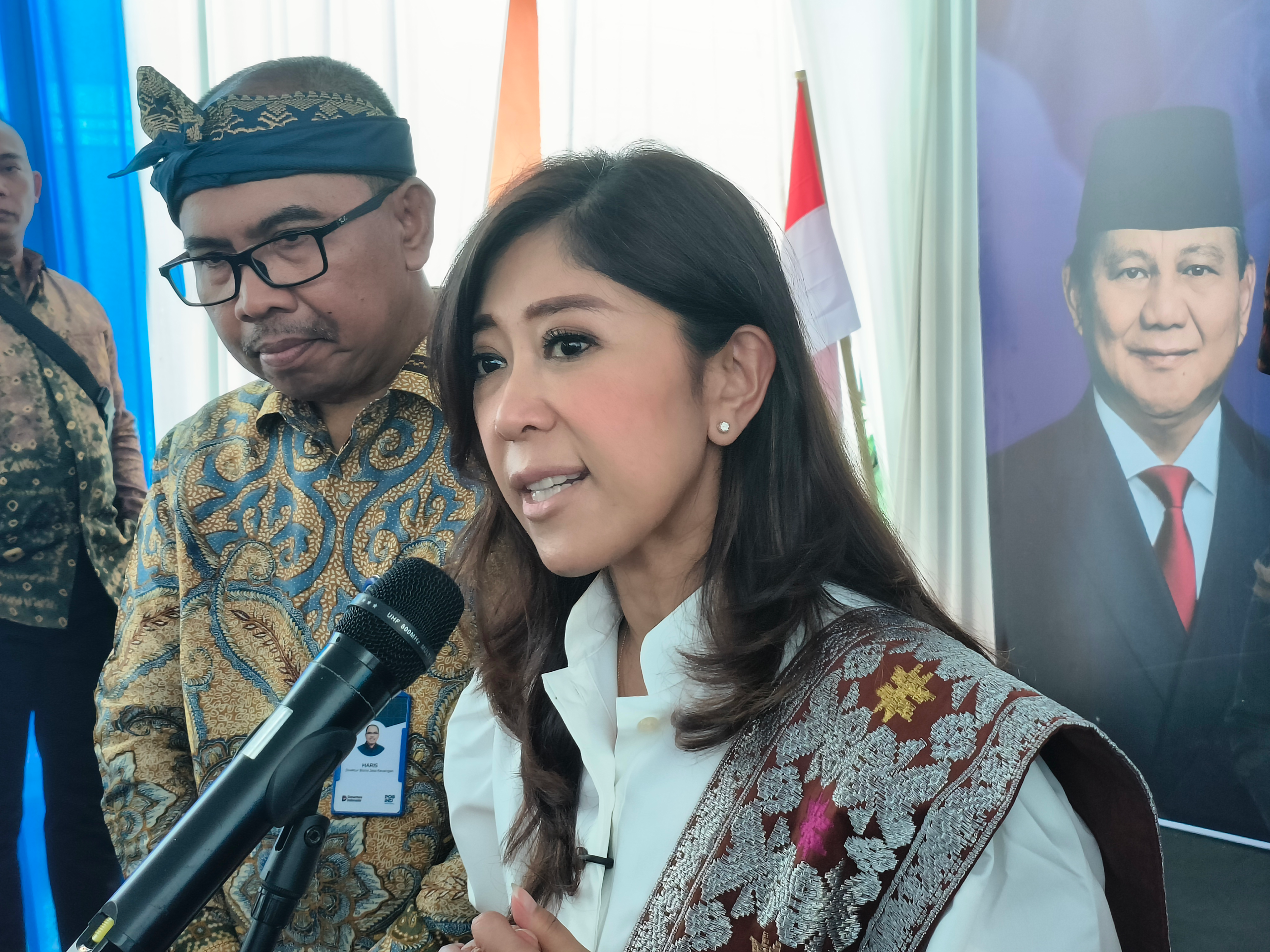 Menkomdigi Tinjau Kesiapan Penyaluran BLT Kesra untuk 17 Juta KPM