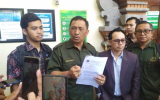 Praperadilan